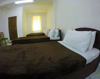 The Eastgate Hotel, Kohima 2